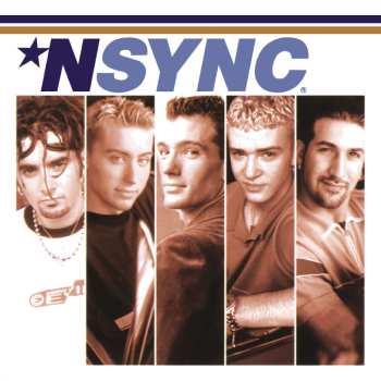CD *NSYNC: *NSYNC  530158
