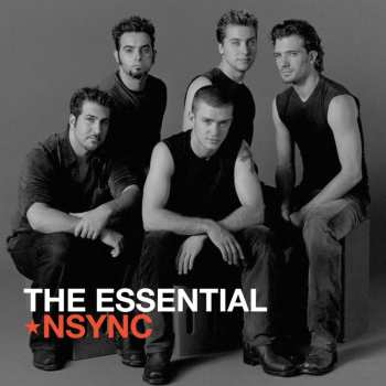 Album *NSYNC: The Essential *NSYNC