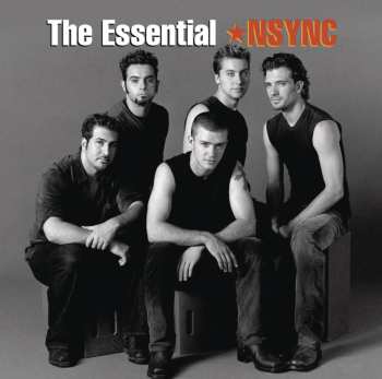 2CD *NSYNC: The Essential *NSYNC