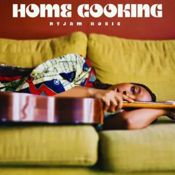 Ntjam Rosie: Home Cooking