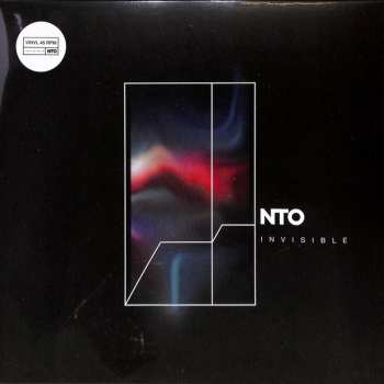 LP N'to: Invisible EP 68571