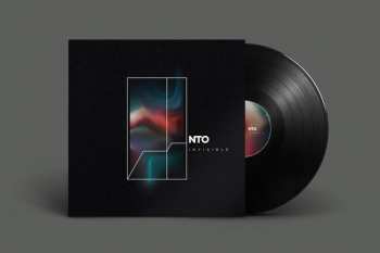 LP N'to: Invisible EP
