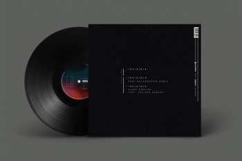 LP N'to: Invisible EP