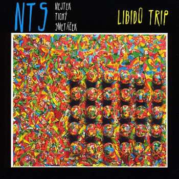 Album NTS: Libido Trip