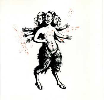 CD NTX + Electric: We Are The Wild Beast