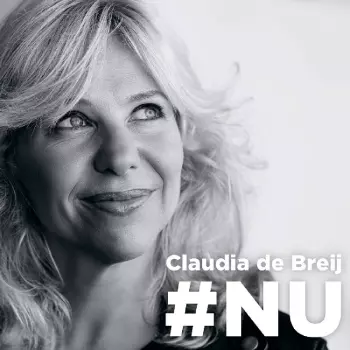 Claudia de Breij: #Nu