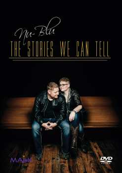 Album Nu-Blu: The Stories We Can Tell