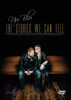 Nu-Blu: The Stories We Can Tell