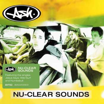 CD Ash: Nu-Clear Sounds 25801