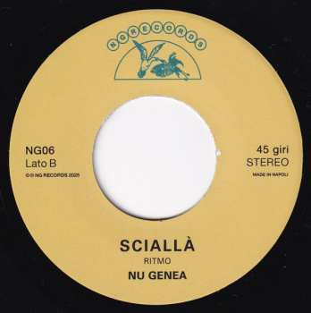 SP Nu Genea: Sciallà LTD