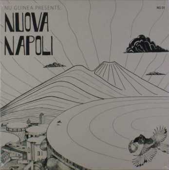 Album Nu Guinea: Nuova Napoli