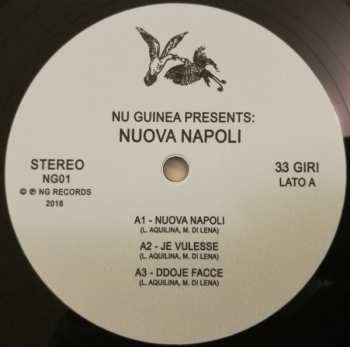 LP Nu Guinea: Nuova Napoli 475671