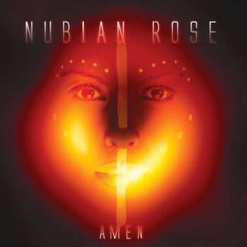 Album Nubian Rose: Amen