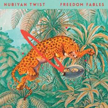 CD Nubiyan Twist: Freedom Fables 175577