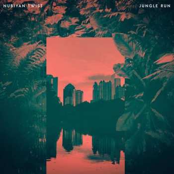Album Nubiyan Twist: Jungle Run