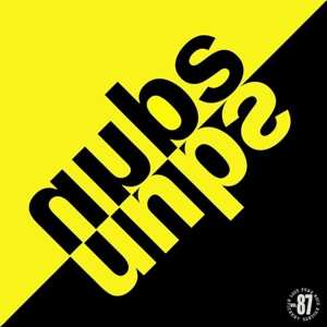 Album Nubs: Nubs