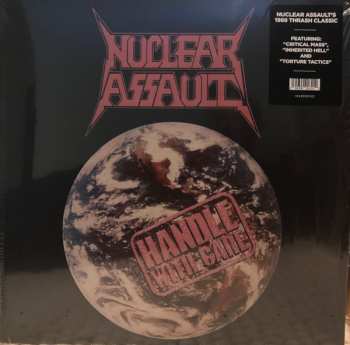 LP Nuclear Assault: Handle With Care 147199