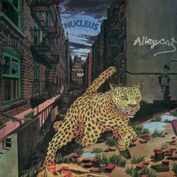 Album Nucleus: Alleycat
