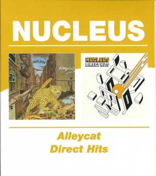 Album Nucleus: Alleycat / Direct Hits
