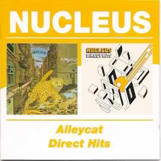 2CD Nucleus: Alleycat / Direct Hits 400278