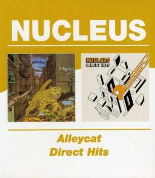 2CD Nucleus: Alleycat / Direct Hits 400278