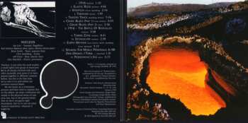 CD Nucleus: Elastic Rock LTD 305330