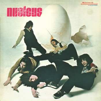 Album Nucleus: Nucleus