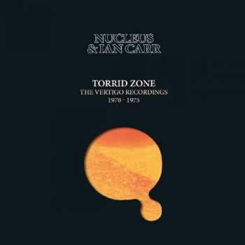 Album Nucleus: Torrid Zone (The Vertigo Recordings 1970 - 1975)