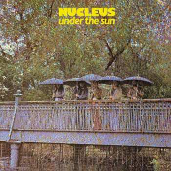 LP Nucleus: Under The Sun 316709