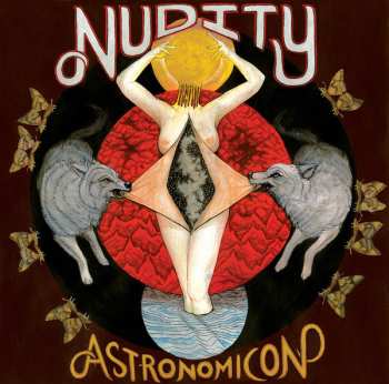 Album Nudity: Astronomicon