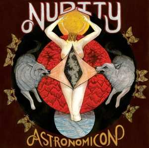 LP Nudity: Astronomicon 471579