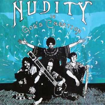 LP Nudity: Nudity Is God's Creation
