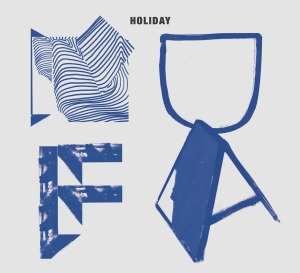 Album Nufa: Holiday