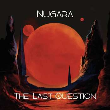 Album Nugara Trio: The Last Question