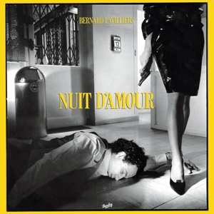 Album Bernard Lavilliers: Nuit D'amour