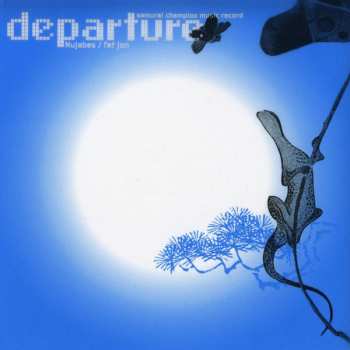 Album Nujabes: Samurai Champloo Music Record - Departure