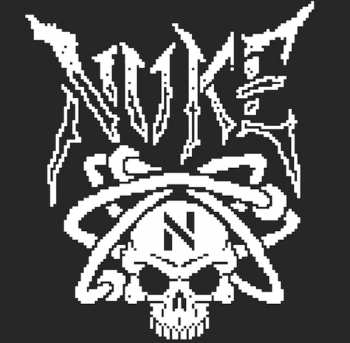 Album Nuke: Nuke