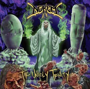 Album Nukem: The Unholy Trinity