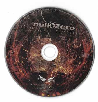 CD Null'O'Zero: Instructions To Dominate 234051