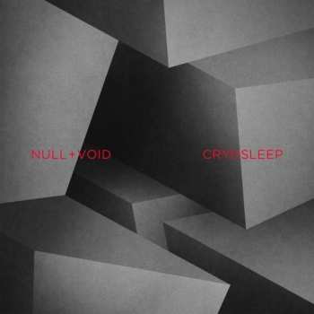 CD Null + Void: Cryosleep 8295
