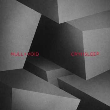 LP Null + Void: Cryosleep LTD 8296