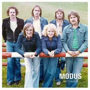 LP Modus: Nulty Album 385407