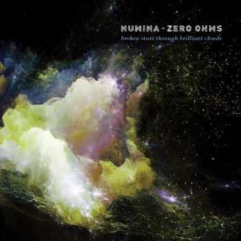 Album Numina: Broken Stars Through Brilliant Clouds