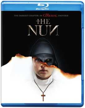 Blu-ray Nun: Nun (2018)