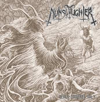 Album NunSlaughter: Devils Congeries Vol. 4