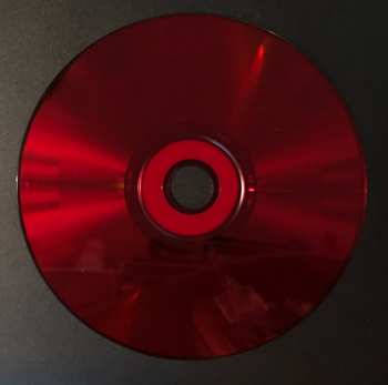 CD NunSlaughter: Red Is The Color Of Ripping Death 232990