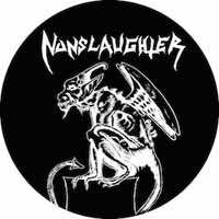 Album Nunslaughter / Sloth: Split