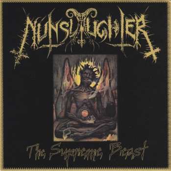 Album NunSlaughter: The Supreme Beast