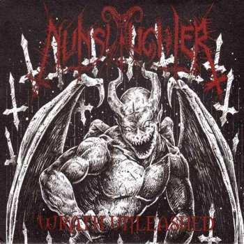 Album NunSlaughter: Wrath Unleashed