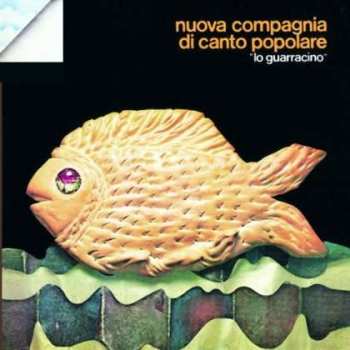 CD Nuova Compagnia Di Canto Popolare: Lo Guarracino 387653